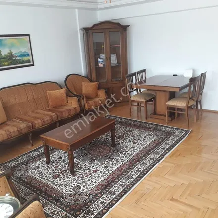 Image 8 - unnamed road, 58070 Sivas Belediyesi, Turkey - Apartment for rent