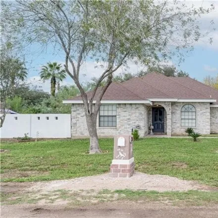 Rent this 3 bed house on 4286 Country Colony in McAllen, TX 78541