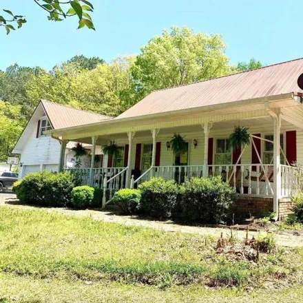 Buy this 3 bed house on 718 River Road in Heflin, Cleburne County