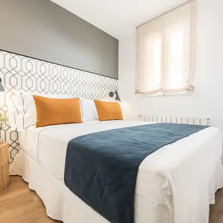 Rent this 1 bed apartment on Calle Mercurio in 28812 Pezuela de las Torres, Spain