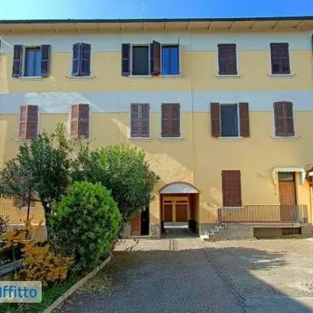 Rent this 3 bed apartment on Via Costantino Lazzari in 26100 Cremona CR, Italy
