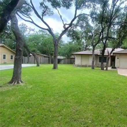Image 1 - 663 Cielo Drive, Georgetown, TX 78628, USA - House for rent