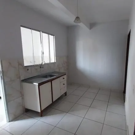 Rent this 1 bed house on Rua Nilo in Vila Regina, Embu das Artes - SP