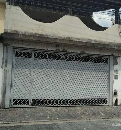 Buy this 3 bed house on Rua Soldado João Pereira da Silva in Vila Galvão, Guarulhos - SP