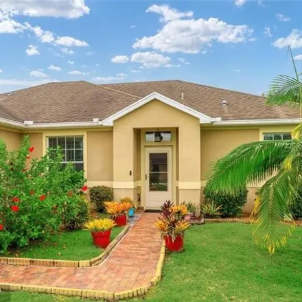 Buy this 3 bed house on 11739 Indian Hills Lane in Clermont, FL 34711