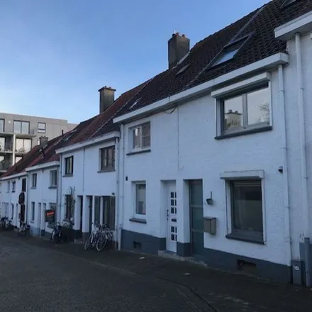 Rent this 2 bed apartment on Tolhuizenstraat 19 in 3000 Leuven, Belgium