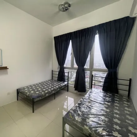 Image 6 - Jalan Lestari, Semarak, 54100 Kuala Lumpur, Malaysia - Apartment for rent