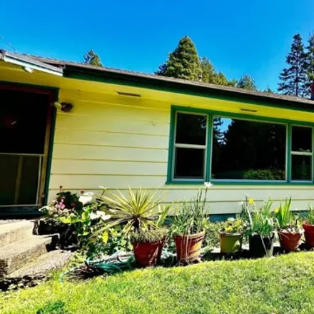 Buy this 2 bed house on 150 Sylva St in Arcata, California