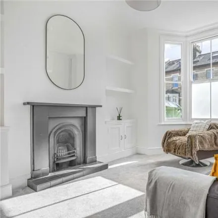 Buy this 3 bed house on Sulina Road in London, SW2 4EJ