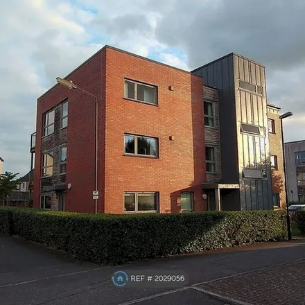 Rent this 3 bed apartment on Weir Street in Stirling, FK8 1FH