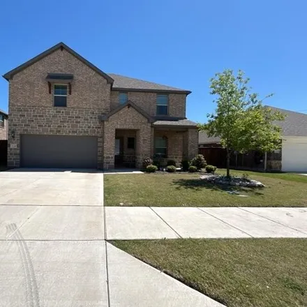 Image 1 - Henly Drive, Fort Worth, TX, USA - House for rent