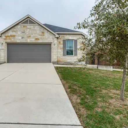 Buy this 4 bed house on 3476 Jefferson Drive in New Braunfels, TX 78132