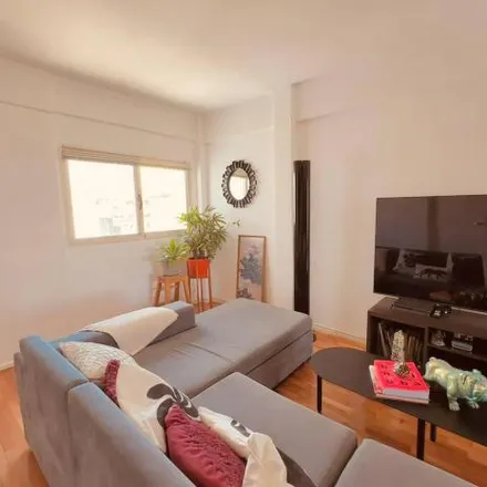 Buy this 2 bed apartment on Thames 644 in Villa Crespo, C1414 DCN Buenos Aires