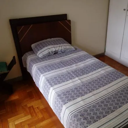 Buy this 4 bed apartment on Avenida dos Andradas in Centro, Belo Horizonte - MG