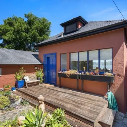 Buy this 2 bed house on 12 Girard Avenue in Sausalito, CA 94965