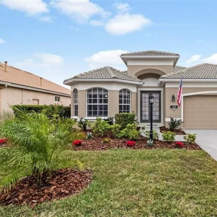 Buy this 3 bed house on 1263 Chalet Court in Osprey, Sarasota County