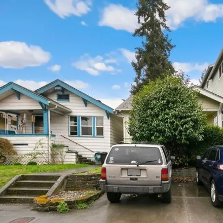 Buy this 1 bed house on 1921 33rd Street in Everett, WA 98120