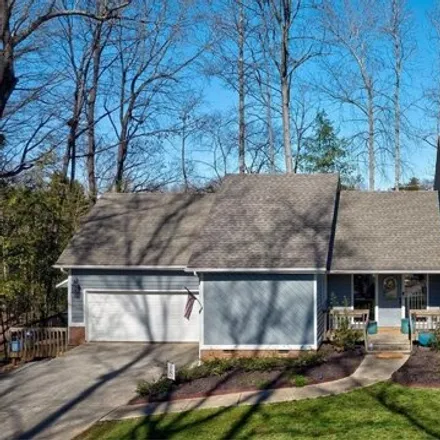 Buy this 4 bed house on 53 Honeysuckle Woods in Lake Wylie, York County