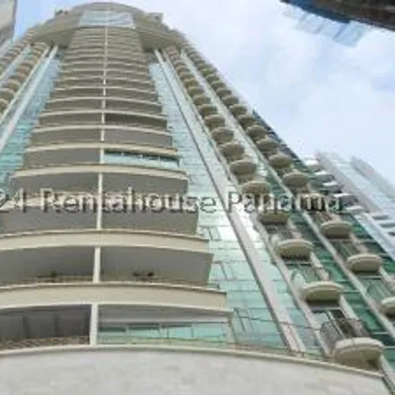 Image 2 - Q Tower, Boulevard Pacífica, Punta Pacífica, 0807, San Francisco, Panamá, Panama - Apartment for rent