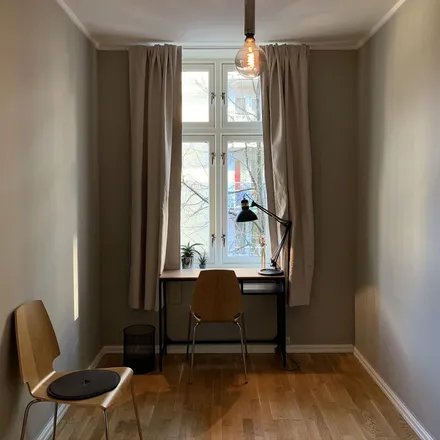 Image 7 - Herslebs gate 15B, 0561 Oslo, Norway - Apartment for rent