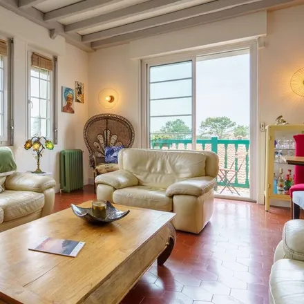 Image 2 - 64200 Biarritz, France - House for rent