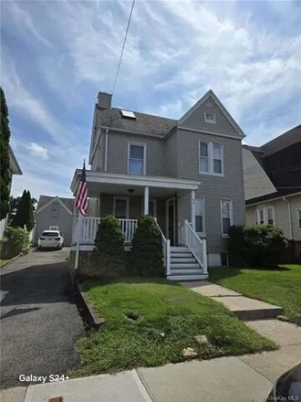 Buy this 3 bed house on 54 Sherman Ave in Yonkers, New York