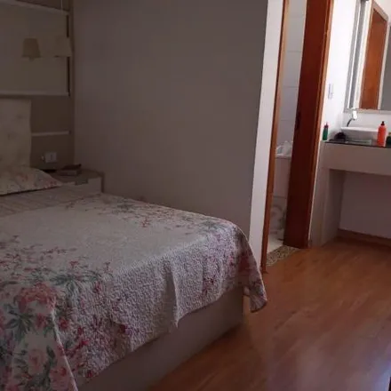 Buy this 3 bed apartment on Rua dos Eucaliptos in Jardim Del Rey, Poços de Caldas - MG