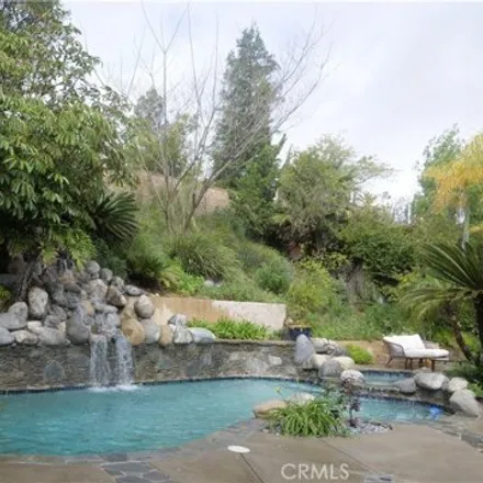 Image 5 - 7645 Southby Drive, Los Angeles, CA 91304, USA - House for sale