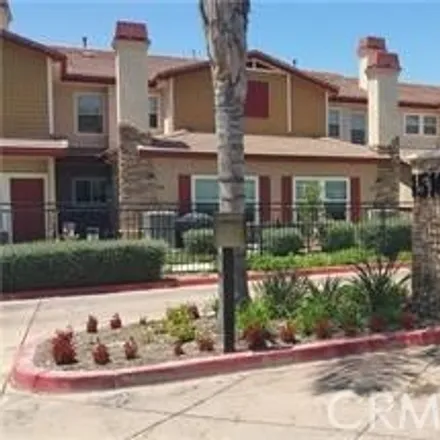 Rent this 2 bed house on 1510 Orange Avenue in Redlands, CA 92373
