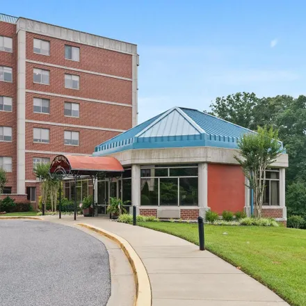 Buy this 2 bed condo on 999 Astern Way in South River Towers, Anne Arundel County