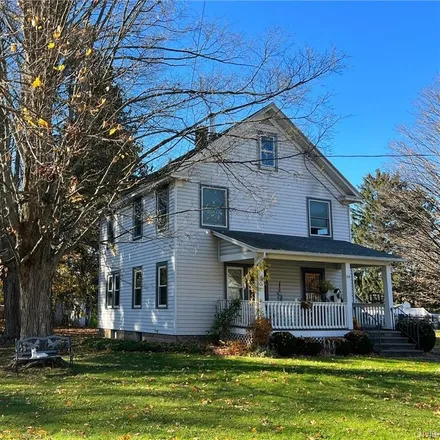 Buy this 4 bed house on 64 North Main Street in Village of Homer, Cortland County