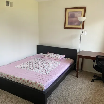 Rent this 1 bed room on 2676 Marsh Drive in San Ramon, CA 94583