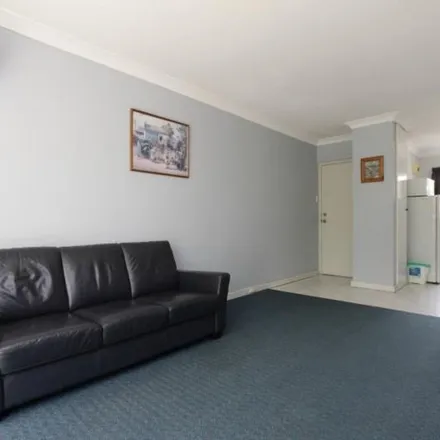 Rent this 1 bed apartment on Charles Street in South Perth WA 6151, Australia