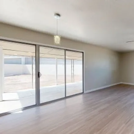 Buy this 3 bed apartment on 5920 Harmony Avenue in Charleston Heights, Las Vegas