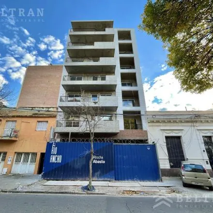 Image 1 - Pasco 1580, Abasto, Rosario, Argentina - Apartment for sale