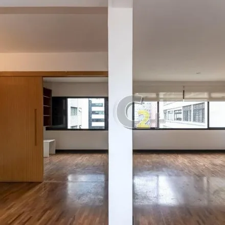 Rent this 3 bed apartment on Alameda Santos 663 in Jardim Paulista, São Paulo - SP