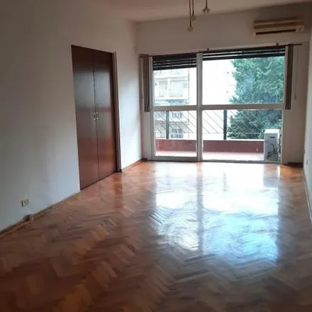Rent this 3 bed apartment on Otamendi 79 in Caballito, C1405 CDC Buenos Aires