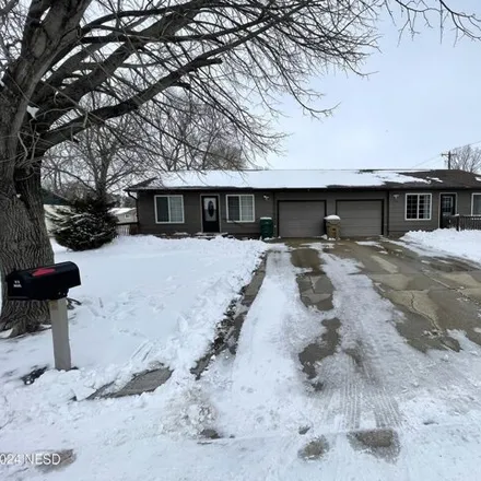 Buy this 2 bed house on 1079 8th Avenue Northeast in Watertown, SD 57201