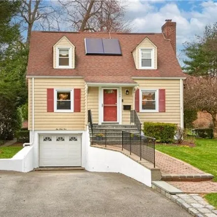 Buy this 4 bed house on 149 Clarence Road in Arthur Manor, Village of Scarsdale