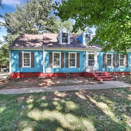 Buy this 5 bed house on 8621 Mulberry Grove Road in Olde Savannah, Charlotte