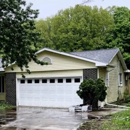 Buy this 5 bed house on 3395 13th Street in Hopkins Township, MI 49348