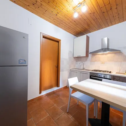 Rent this 3 bed apartment on Cefalù in Via Antonio Gramsci, 90015 Cefalù PA
