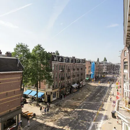 Image 5 - Van Woustraat 115-3, 1074 AH Amsterdam, Netherlands - Apartment for rent
