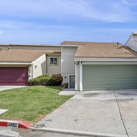 Buy this 2 bed townhouse on 3282 Rosalinda Drive in Reno, NV 89503