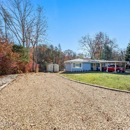 Image 5 - 1534 Cherokee Trail East, Winnebago Subdivision, Cumberland County, TN 38572, USA - House for sale