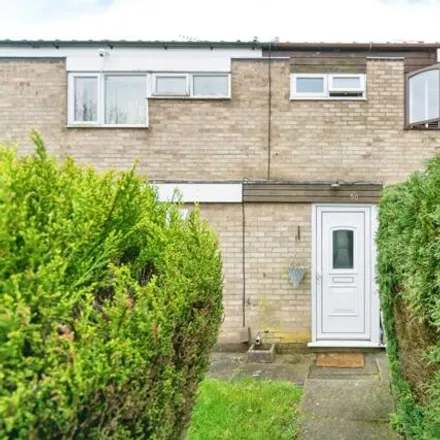Buy this 3 bed townhouse on 56 Dimmingsdale Bank in California, B32 1ST