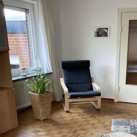 Rent this 1 bed apartment on Cuxhaven in Lower Saxony, Germany