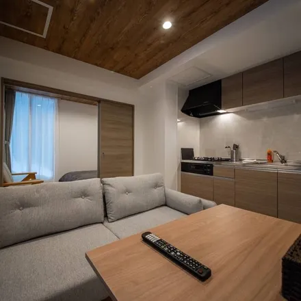 Image 5 - Asahikawa, Hokkaido Prefecture, Japan - Apartment for rent