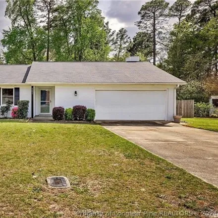 Buy this 3 bed house on 6877 Big Wood Road in Fayetteville, NC 28314