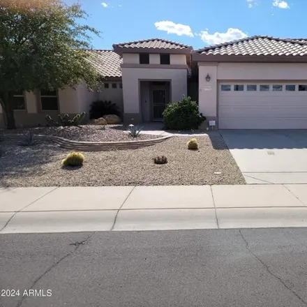 Buy this 2 bed house on 17302 North Potomac Lane in Surprise, AZ 85374